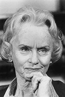 Jessica Tandy